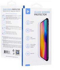 Защитное стекло 2E для Apple iPad 10.2 2019 Clear (2E-IPD-10.2-LT25D-CL)