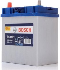 Автомобильный аккумулятор Bosch 40А 0092S40190