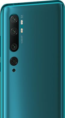 Смартфон Xiaomi Mi Note 10 6/128GB Aurora Green