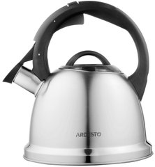 Чайник Ardesto Gemini, 2 л (AR1949KS)