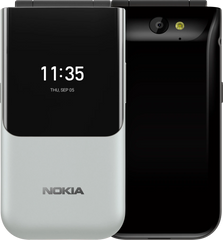Мобильный телефон Nokia 2720 DS Grey