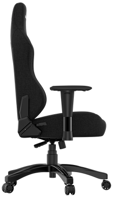 Ігрове крісло Anda Seat Phantom 3 L Black (AD18Y-06-B-F)