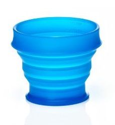 Кружка Humangear GoCup Medium Blue (синій) (022.0105)