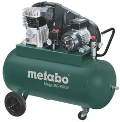 Компрессор Metabo Mega 350/100 W (601538000)