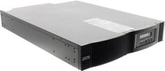 Джерело безперебійного живлення Powercom VRT-2000 Schuko Powercom (VRT2000) (U0415651)