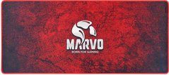 Килимок Marvo G41 XL Speed/Control Red (G41.XL)