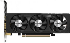 Відеокарта Gigabyte GeForce RTX 4060 OC Low Profile 8G (GV-N4060OC-8GL)
