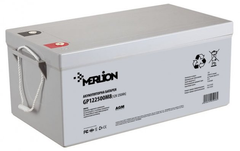 Аккумулятор для ИБП Merlion 12V 250AH (GP122500M8/05048)