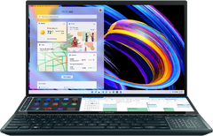 Ноутбук Asus UX582ZM-H2064X (90NB0VR1-M003N0)