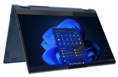 Ноутбук Lenovo ThinkBook 14s Yoga ITL Abyss Blue (20WE006SRA)