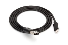 Кабель Griffin 1m Charge / Sync Cable, Lightning - Black