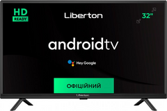 Телевізор Liberton LTV-32H01AT
