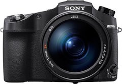 Фотоаппарат Sony Cyber-Shot DSC-RX10 MkIV (DSCRX10M4.RU3)