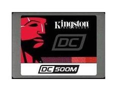 SSD-накопичувач 2.5" Kingston DC500M 960GB SATA 3D TLCSEDC500M/960G
