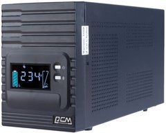 Источник бесперебойного питания Powercom SPT-1500-II LCD