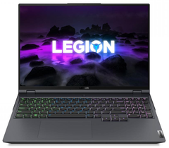 Ноутбук Lenovo Legion 5 Pro 16ACH6H (82JQ00F9US)