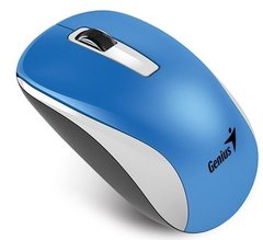 Миша Genius NX-7010 WL Blue (31030014400)