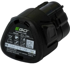 Аккумулятор для электроинструмента EGO CBA0240