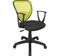 Офісне крісло для персоналу Примтекс Плюс Ariel GTP C-11/M-03