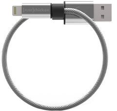 Кабель FuseChicken USB Cable to Lightning Armour Loop 13cm (SBL-100)