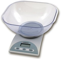 Весы кухонные AURORA AU 309