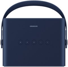 Портативна акустика Urbanears Portable Speaker Ralis Slate Blue (1002739)
