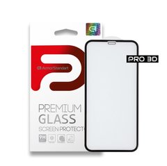 Захисне скло ArmorStandart Pro для Xiaomi Poco M4 Pro Black (ARM60944)