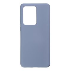 Чохол ArmorStandart ICON Case for Samsung S20 Ultra (G988) Blue (ARM56359)