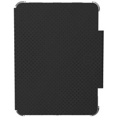 Чохол UAG для Apple iPad mini (2021) Lucent Black (12328N314040)