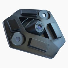 Камера переднего вида Prime-X С8060 RENAULT Koleos (2014 - 2015)