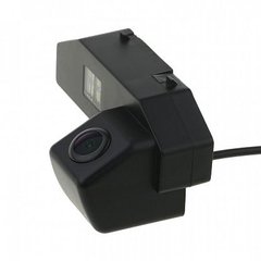 Камера заднего вида Globex CM1073 CCD Mazda 6 2009