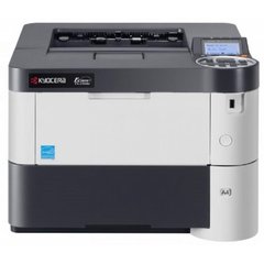 Лазерный принтер Kyocera Ecosys P3055DN (1102T73NL0)