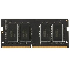 Оперативная память для ноутбука AMD DDR4 2400 8GB SO-DIMM (R748G2400S2S-U)