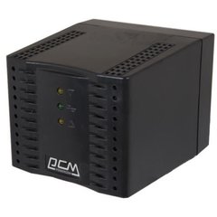 Стабілізатор напруги PowerCom TCA-3000