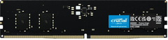 Оперативна пам'ять Crucial 8 GB DDR5 4800 MHz (CT8G48C40U5)