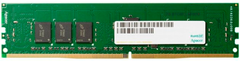 Оперативна пам'ять Apacer 8 GB DDR4 2400 MHz (AU08GGB24CEYBGH)