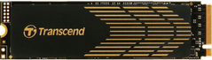 SSD накопитель Transcend MTE245S 500 GB (TS500GMTE245S)