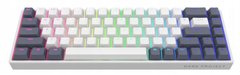 Клавіатура DARK PROJECT KD68B Mech. g3ms Teal ENG (DP-KD-68B-104705-GMT)