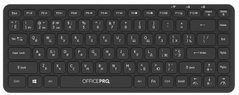 Клавіатура бездротова OfficePro (SK790B) Black