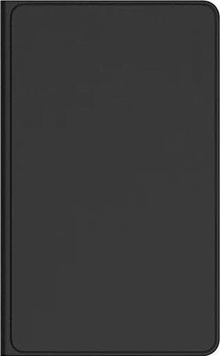 Чохол Samsung Book Cover до планшету Galaxy Tab A 8.0 (2019) Black (GP-FBT295AMABW)