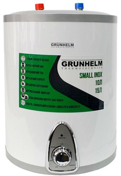 Водонагреватель Grunhelm GBH I10U