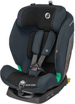 Детское автокресло MAXI-COSI Titan I-Size Basic Grey (8835900110)