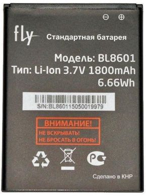 Акумулятор Original Quality Fly BL8601 (IQ4505)