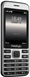 Мобільний телефон Prestigio Grace A1 Black (PFP1281DUOBLACK)