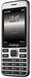 Мобільний телефон Prestigio Grace A1 Black (PFP1281DUOBLACK)