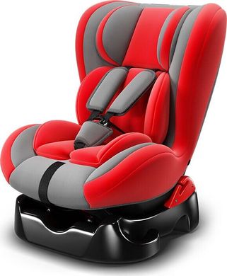 Детское автокресло HappyBe YB101A (Red)