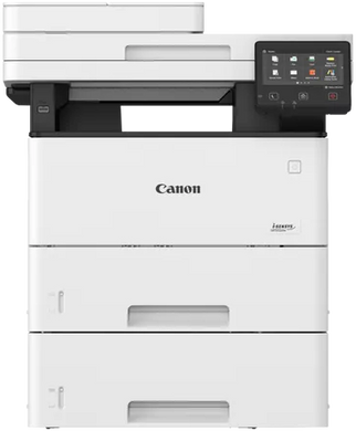 Багатофункціональний пристрій Canon i-Sensys MF552dw (5160C011)