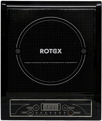 Електрична плитка Rotex RIO180-C