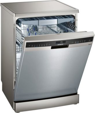 Посудомийна машина Siemens Solo SN258I01TE