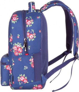 Рюкзак для ноутбука Wenger Colleague 16 (Navy Floral Print) (606469)